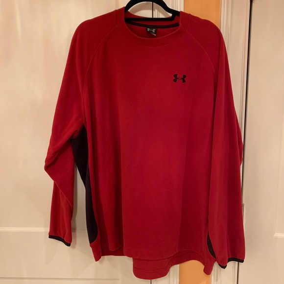Under Armour fleece sweatshirt - Picture 1 of 1